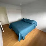 Hermoso Apartamento A Pasos De La Playa