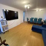 Hermoso Apartamento A Pasos De La Playa