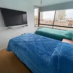 Hermoso Apartamento A Pasos De La Playa