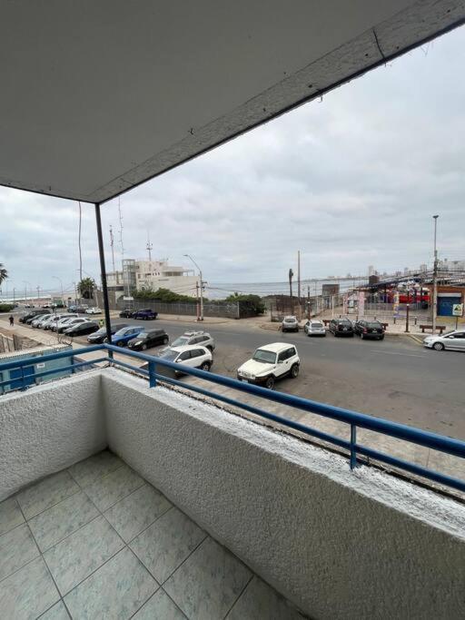 Hermoso A Pasos De La Playa Apartamento *