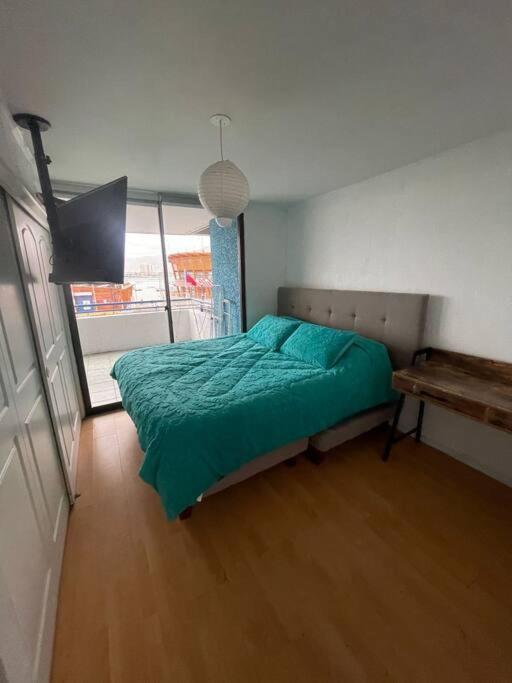Hermoso A Pasos De La Playa Apartamento Iquique