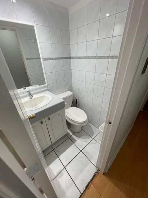 Hermoso A Pasos De La Playa Apartamento