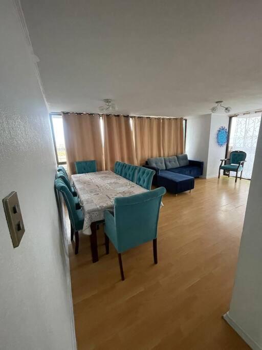 Hermoso A Pasos De La Playa Apartamento